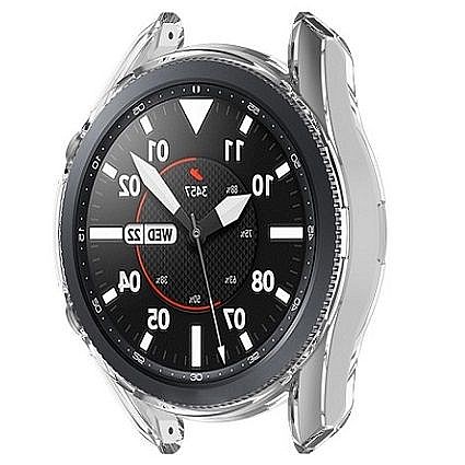 ����� ������� ���� LaTera ����� �� ��� ����: Samsung Galaxy Watch 3 45mm