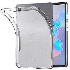 ����� ������� ���� TPU Case ���� PULUZ ����� ��� ����: Samsung Galaxy Tab S7