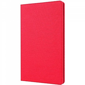 ����� ��� ���� Leather Case ���� BLACK ����� ��� ����: Samsung Galaxy Tab S7 (��� ����)