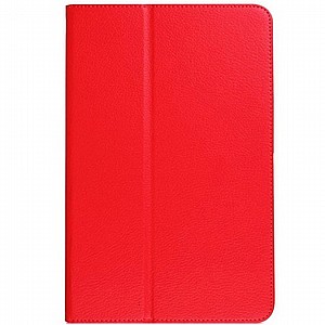 ����� ��� ���� ���� ������ ���� Leather Case ���� PULUZ ����� ��� ����: Samsung Galaxy Tab S7 (��� ����)
