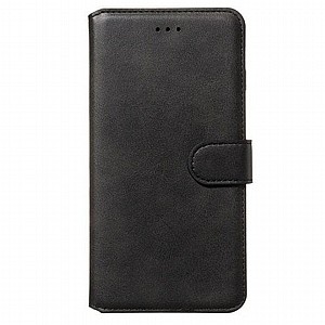 נרתיק עור מדגם Skin Pro מבית LaTera לטלפון סלולארי מדגם: Nokia 7.2 (צבע שחור) נרתיק עור מדגם Skin Pro מבית LaTera לטלפון סלולארי מדגם: Nokia 7.2 (צבע שחור)
