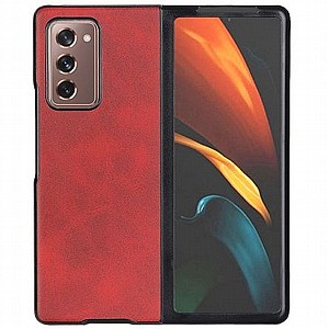 ����� ��� ���� FLIP CASE ���� LaTera ������ ������� ����: Samsung Galaxy Z Fold 2 (��� ����)