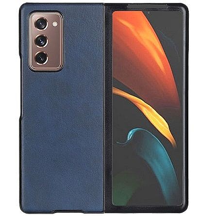 ����� ��� ���� FLIP CASE ���� LaTera ������ ������� ����: Samsung Galaxy Z Fold 2 (��� ����)