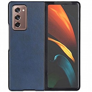 ����� ��� ���� FLIP CASE ���� LaTera ������ ������� ����: Samsung Galaxy Z Fold 2 (��� ����)
