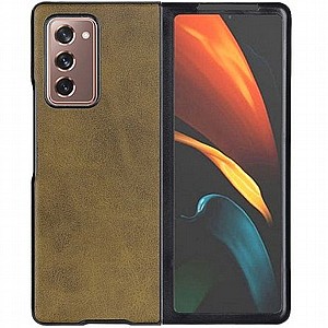 ����� ��� ���� FLIP CASE ���� LaTera ������ ������� ����: Samsung Galaxy Z Fold 2 (��� ����)