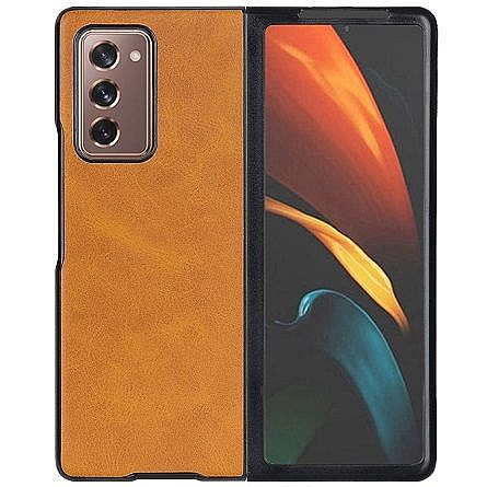 ����� ��� ���� FLIP CASE ���� LaTera ������ ������� ����: Samsung Galaxy Z Fold 2 (��� ���)