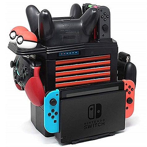 ���� ������ �������� ����+�����+������ �������� ���� Nintendo Switch