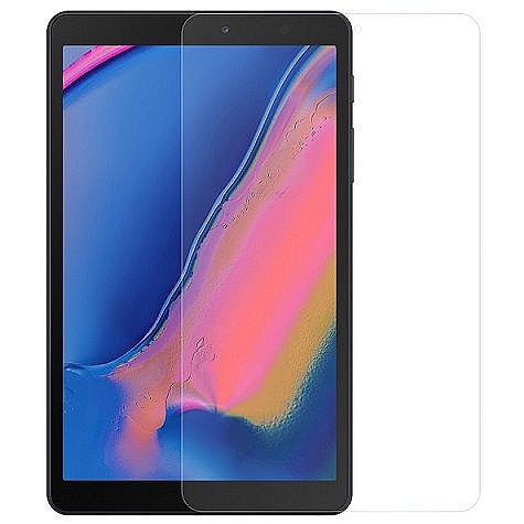 ��� ��� "������" ���� 0.20mm 9H ����� ��� ����: Samsung Galaxy Tab A 8.0 S-Pen