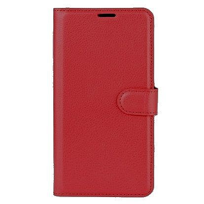 ����� ��� ���� Leather Case ���� LaTera ������ ������� ����: Google Pixel 4A (��� ����)