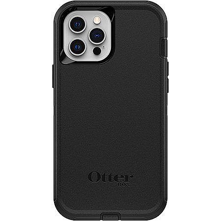 ����� ���� ���� Defender ���� OtterBox ������ ����: iPhone 12 Pro Max