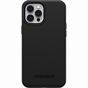 ����� ���� ���� Symmetry ���� OtterBox ������ ������� ����: iPhone 12 / 12 Pro (��� ����)