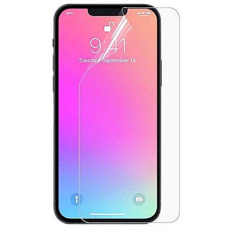 ��� "�������" ����� (��� ������) ���� VMax ������ ������� ����: iPhone 12 mini