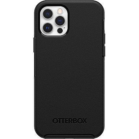 ����� ���� ���� Symmetry ���� OtterBox ������ ������� ����: iPhone 12 / 12 Pro (���� ������ MagSafe)