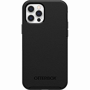 ����� ���� ���� Symmetry ���� OtterBox ������ ������� ����: iPhone 12 / 12 Pro (���� ������ MagSafe)