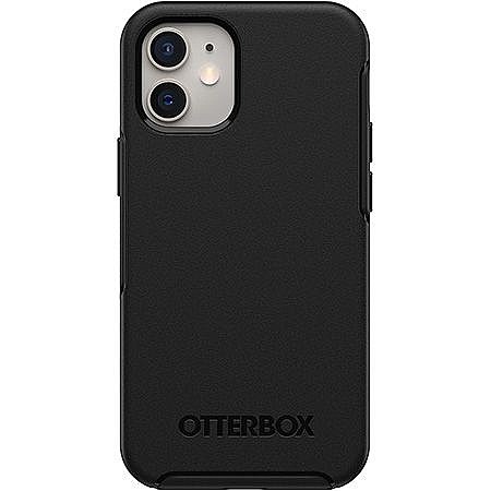 ����� ���� ���� Symmetry ���� OtterBox ������ ������� ����: iPhone 12 mini (���� ������ MagSafe)