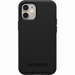 ����� ���� ���� Symmetry ���� OtterBox ������ ������� ����: iPhone 12 mini (���� ������ MagSafe)