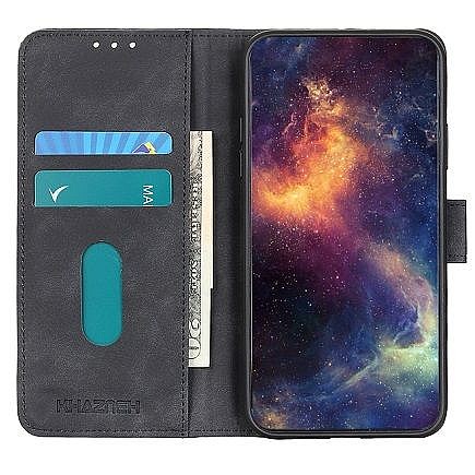 ����� ��� ���� Leather Case ���� LaTera ������ ������� ����: Google Pixel 4A 5G (��� ����)