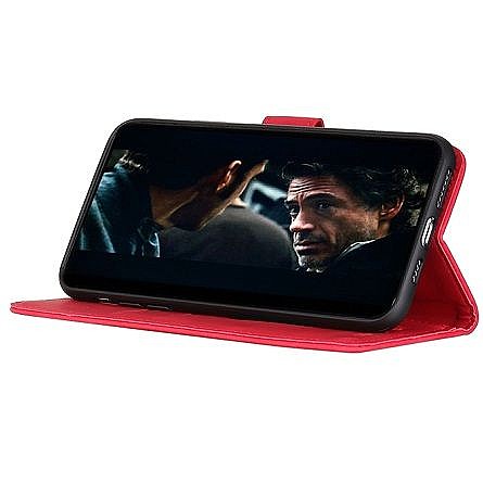 ����� ��� ���� Leather Case ���� LaTera ������ ������� ����: Google Pixel 4A 5G (��� ����)