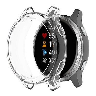 ����� ������� ���� Dux Ducis ����� �� ��� ����: Garmin Vivoactive 4