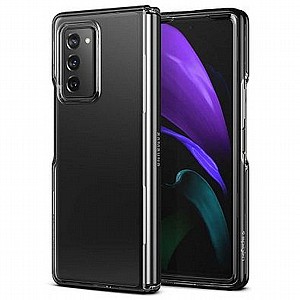 ����� ���� ���� HARD CASE ���� BLACK ������ ������� ����: Samsung Galaxy Z Fold 2 (��� ����)