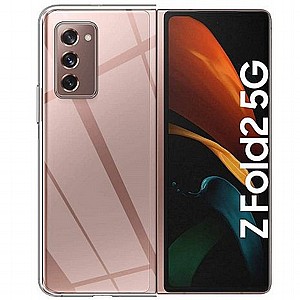 ����� ���� ���� HARD CASE ���� LaTera ������ ������� ����: Samsung Galaxy Z Fold 2 (��� ����)