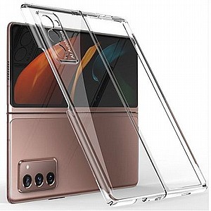����� ���� ���� HARD CASE ���� IMAK ������ ������� ����: Samsung Galaxy Z Fold 2 (��� ����)