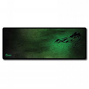 ���� ���� ������� ���� Gaming Mouse Pad XL ���� Dragon (���� 800X300mm)