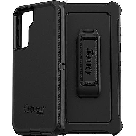 ����� ���� ���� Defender ���� OtterBox ������ ������� ����: Samsung Galaxy S21