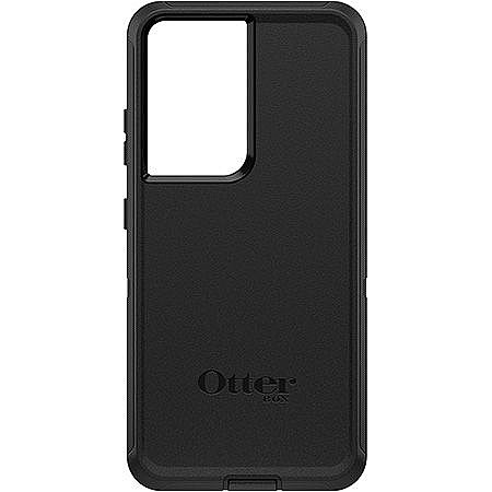 ����� ���� ���� Defender ���� OtterBox ������ ������� ����: Samsung Galaxy S21 Ultra