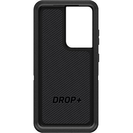 ����� ���� ���� Defender ���� OtterBox ������ ������� ����: Samsung Galaxy S21 Ultra