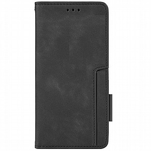 ����� ��� ���� WALLET CASE ���� SOL ������ ������� ����: Samsung Galaxy S21 Plus (��� ����)