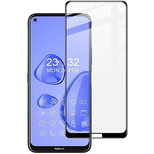 ��� ��� "������" ���� VMax ������ ������� ����: Nokia 8.3 (��� ��� ��� ��� ����)
