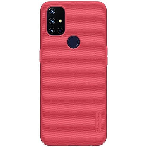 ����� ���� ���� Nillkin ������ ������� ����: OnePlus Nord N10 (��� ����)