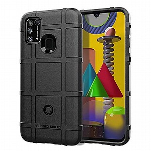 ����� ������� ���� Shockproof TPU ���� LaTera ������ ������� ����: Realme 7i