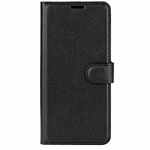 ����� ��� ���� Leather Case ���� LaTera ������ ������� ����: Realme 7i (��� ����)