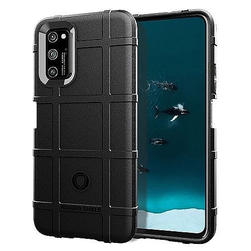 ����� ������� ���� Shockproof TPU ���� LaTera ������ ������� ����: Realme 7 Pro