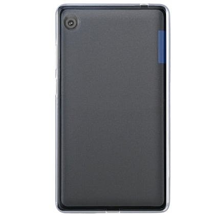 ����� ������� ���� TPU Case ���� LaTera ����� ��� ����: Lenovo Tab M7