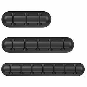 ����� / ���� ����� USB ���� Desktop Cable Organizer ���� LaTera ( �� 3 ������)