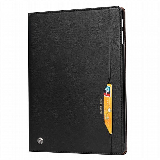 ����� ��� ���� ���� ������ ���� Leather Case ���� LaTera ����� ��� ����: iPad Pro 11 2020 / 2021 (��� ����) - ���� ���� ���