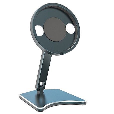 ���� ������ MagSafe ���� Aluminum Alloy Magnetic Stand ���� LaTera