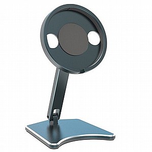 ���� ������ MagSafe ���� Aluminum Alloy Magnetic Stand ���� LaTera