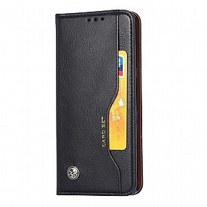 ����� ��� ���� Leather Case ���� LaTera ������ ������� ����: Xiaomi Mi Note 10 Pro / Mi Note 10 (��� ����)