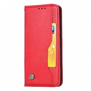 ����� ��� ���� Leather Case ���� LaTera ������ ������� ����: Xiaomi Mi Note 10 Pro / Mi Note 10 (��� ����)