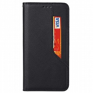 ����� ��� ���� Leather Case ���� LaTera ������ ������� ����: Xiaomi Redmi Note 9 Pro / Redmi Note 9S (��� ����)