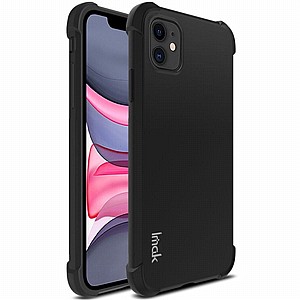 ����� ������� ���� iMPACT ���� IMAK ������ ������� ����: iPhone 11 Pro Max (��� ����)