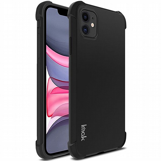 ����� ������� ���� iMPACT ���� IMAK ������ ������� ����: iPhone 11 Pro (��� ����)