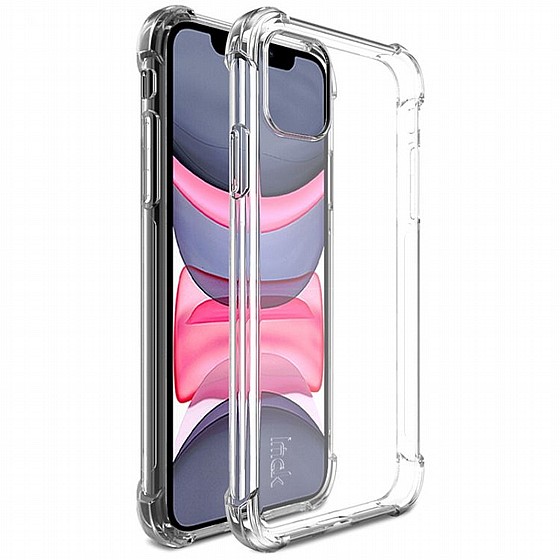 ����� ������� ���� iMPACT ���� IMAK ������ ������� ����: iPhone 11 Pro (��� ����)
