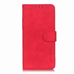 נרתיק עור מדגם Leather Case מבית LaTera לטלפון סלולארי מדגם: Google Pixel 5 (צבע אדום) נרתיק עור מדגם Leather Case מבית LaTera לטלפון סלולארי מדגם: Google Pixel 5 (צבע אדום)