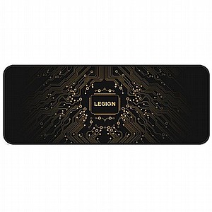 ���� ���� ������� ���� Legion Gaming Mouse Pad ���� Lenovo (���� 750X300mm)