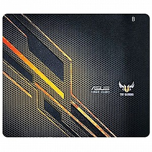 ���� ���� ������� ���� Tuf Gaming Mouse Pad ���� ASUS (���� 295X245mm)